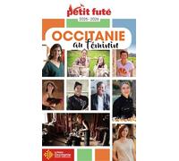 Guide Occitanie Au Féminin 2024/2025 Petit Futé (2024-2025)