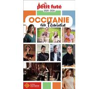 Occitanie au féminin 2025 Petit Futé