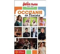 Occitanie au féminin 2025 Petit Futé