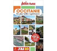 Guide Occitanie Fête Ses 10 Ans 2026/2027 Petit Futé (2026-2027)