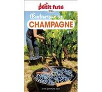 Guide Oenotourisme En Champagne 2026 Petit Futé