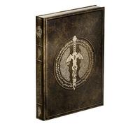 Guide Officiel (Atlas) Collector Zelda: Tears Of The Kingdom - Version Française