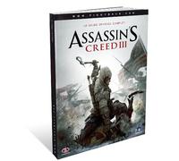 Guide officiel complet 'Assassin’s Creed III'