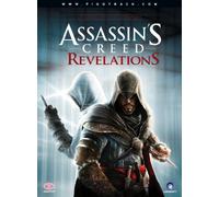 Guide officiel complet Assassin's Creed : revelation