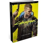 Guide Officiel Complet Cyberpunk 2077 G