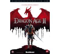 Le Guide Officiel De Dragon Age Ii