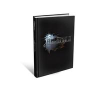 Guide Officiel Complet Final Fantasy XV Edition Collector