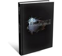 Guide Officiel Complet Final Fantasy XV Edition Collector G