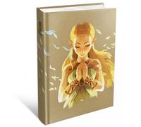 Guide officiel complet - The Legend of Zelda: Breath of the Wild - Édition augmentée - Version française
