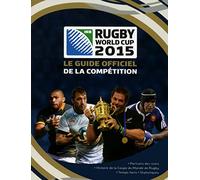Guide officiel Coupe du Monde de Rugby