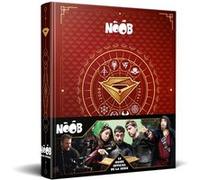 Guide officiel de Noob Anne-Laure Jarnet (Auteur)
