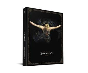 Guide officiel jeu vidéo Elden Ring Les Tomes du savoir : Volume 2 L'Éclatement - Version française