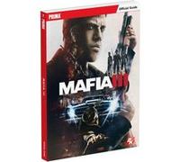 Guide Officiel Mafia III G