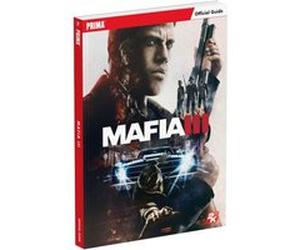 Guide Officiel Mafia III G
