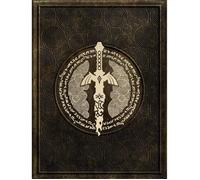 Guide officiel - Nintendo - Zelda: Tears of the Kingdom - Edition Collector - Aventure - Nintendo Switch