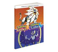 Guide Officiel : Pokémon Soleil et Pokémon Lune