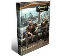 Cyberpunk 2077 - Le guide officiel complet - Édition collector - Version française