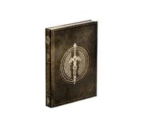Nintendo Guide Zelda : Tears Of The Kingdom - Version Collector - Livres