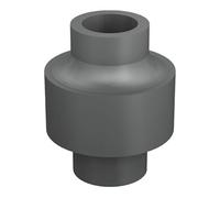 Guide olive diamètre 45mm - MANTION - 1093 Noir G