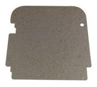 Samsung Plaque mica DE71-60461A (299344-30199) pour four micro-ondes