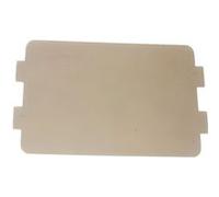 Guide Ondes Mica 116 X 65 Mm 252100100616 Pour MICRO ONDES Neutre G