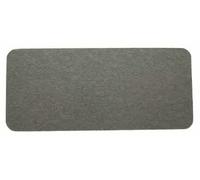 GUIDE ONDES MICA 4.6 CM X 10.4 CM pour MICRO ONDES WHIRLPOOL - 481946279939