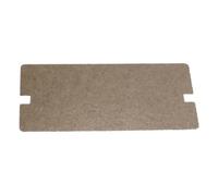 Guide Ondes Plaque Mica