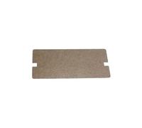 Samsung Guide d'ondes Plaque Mica DE71-00159A d'origine pour four micro-ondes