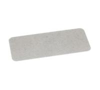 Sauter Guide-ondes plaque mica 90 x 40 mm pour micro-ondes AS0032423