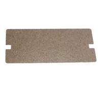 GUIDE ONDES PLAQUE MICA G