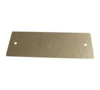 GUIDE ONDES PLAQUE MICA G