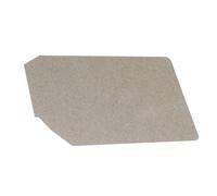 Guide Ondes Plaque Mica Pour Micro Ondes - Z20555q00bp