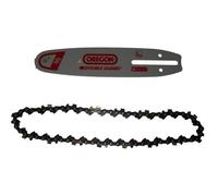 Jardiaffaires Guide Oregon 20cm 084MLEA041/505051 + Chaine Pro 3/8 Mini