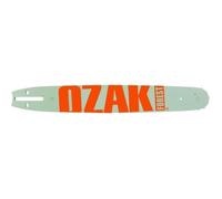 Guide OZAKI Pro-Steel - 20 pouces - Jauge 1,5 mm - Pas .325 pouces