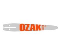 Guide OZAKI pro steel adaptable pour STIHL coupe 10"" - 25cm
