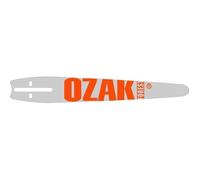Guide OZAKI pro steel adaptable pour STIHL coupe 14"" - 35cm