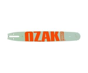 Guide OZAKI pro steel adaptable pour STIHL coupe 18"" - 45cm