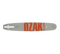 Guide OZAKI Pro steel - Coupe 13"" - 33 cm - Empreinte K