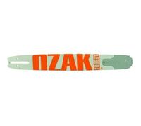 Guide OZAKI pro tip ( AEG - STIHL ) coupe 18"" - 45cm
