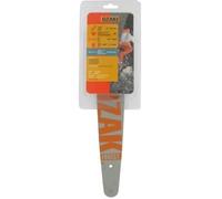 Guide OZAKI ZKU30MINI + deux chaînes 1/4"" - 043 (1.1mm) - 68 entraîneurs