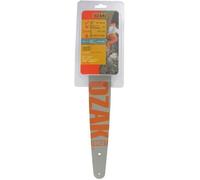 Guide OZAKI ZKU35MINI + deux chaînes 1/4"" - 043 (1.1mm) - 76 entraîneurs