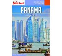 Guide Panama 2020 Carnet Petit Futé