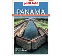 Guide Panama 2025 Carnet Petit Futé