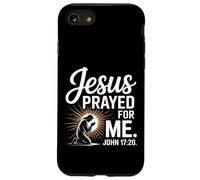 Guidé par l'Esprit de vérité (Jean 16:13) L'art chrétien Coque pour iPhone SE (2020) / 7 / 8