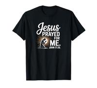 Guidé par l'Esprit de vérité (Jean 16:13) L'art chrétien T-Shirt