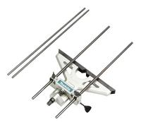 Makita 195136-9 Guide droit 3612, 3612C, RP1800, RP2300FCX