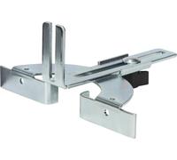 Bosch Guide parallèle Bosch pour fraiseuse de chants Bosch GKF 600 Professional Quantité:1