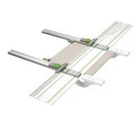 Guide parallèle FESTOOL FS-PA - 2 pièces - 495717 G