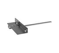 GUIDES PARALLELES MAKITA POUR SCIES CIRCULAIRES 5903R ET 5103R -165084-6