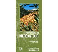 Parc national du Mercantour